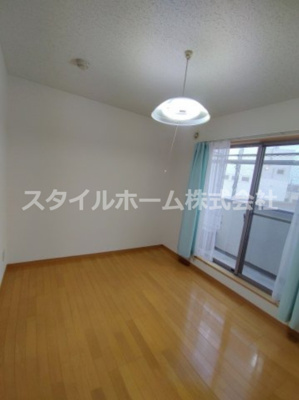 【居間・リビング】 | フィールドM | 使いやすい居間です