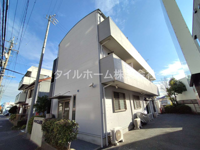 【外観】 | フィールドM