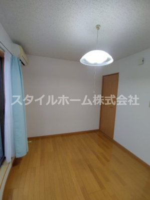 【その他】 | フィールドM | 居室