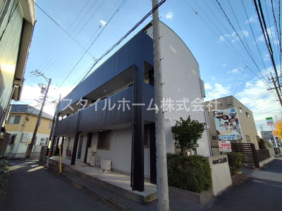 【外観】 | フィールドM