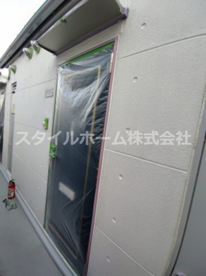 【セキュリティ】 | フィールドM | 玄関