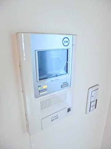 アセンションアイディ浅草のセキュリティ