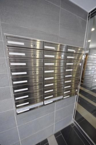 アセンションアイディ浅草のその他共用部分