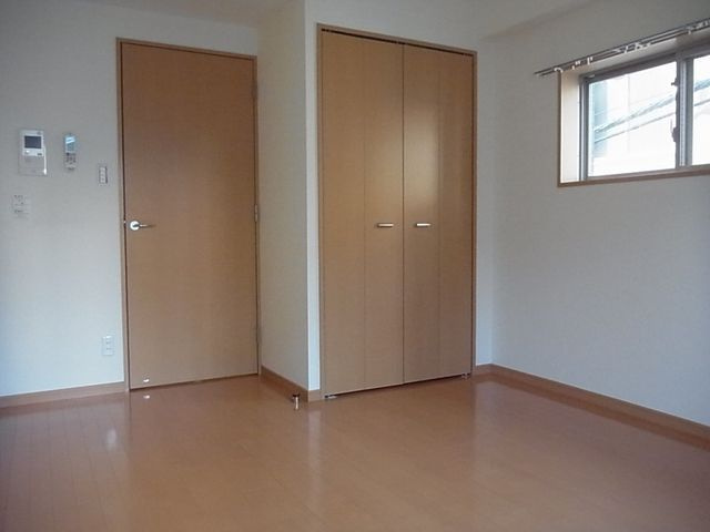 アセンションアイディ浅草の居間・リビング