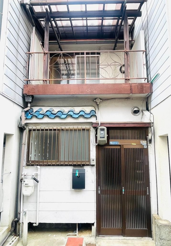 大久保町リノベテラス