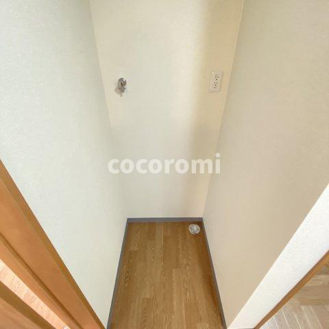 国松町平屋のその他