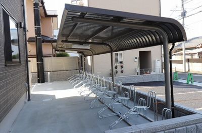 【その他共用部分】 | エクセレント ヒルズ