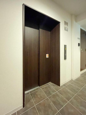 【ロビー】 | エクセレント ヒルズ