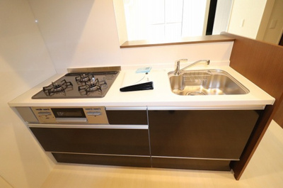 【キッチン】 | エクセレント ヒルズ