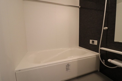 【浴室】 | エクセレント ヒルズ