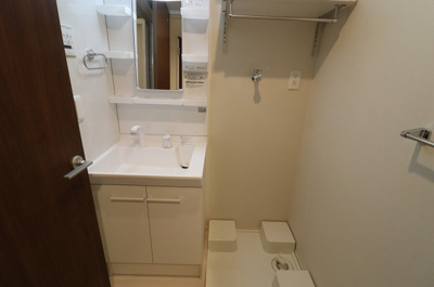 【洗面所】 | エクセレント ヒルズ