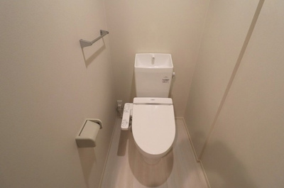 【トイレ】 | エクセレント ヒルズ