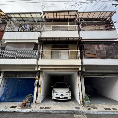 門真市大橋町戸建て