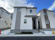 八尾市長池町2丁目　【D号棟/全5棟】の画像