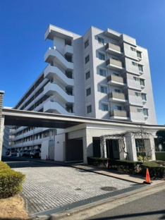 【外観】パークハウス高森ヒルズエアーズコート 