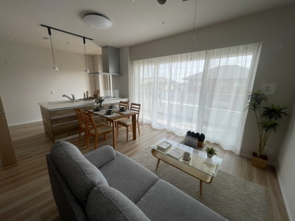 パークハウス高森ヒルズエアーズコートの画像