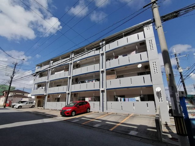 那覇ニュータウン大和