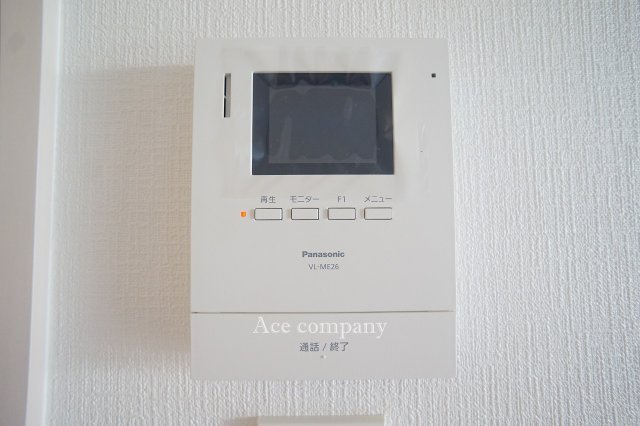 【内観：施工例】 | 八尾市永畑町2丁目 | 【同社による同仕様の施工例】対面式カウンターキッチン♪