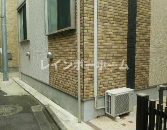 Giardinoのその他共用部分