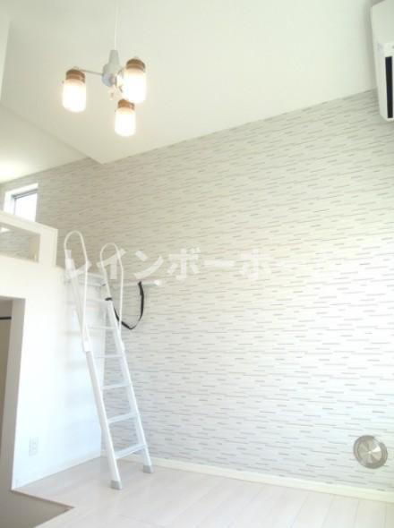 Giardinoの居間・リビング