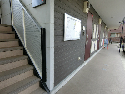 リブリ・Iのその他共用部分