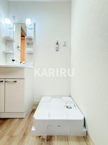 フジパレス今津中ウエストのその他