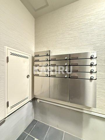 フジパレス今津中ウエストのその他