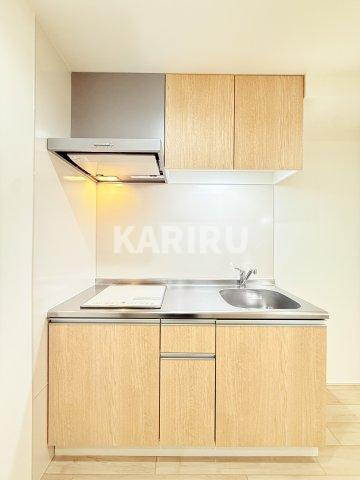 フジパレス今津中ウエストのキッチン