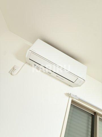 フジパレス今津中ウエストの設備