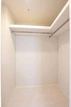 メルクマール京王笹塚レジデンスの収納