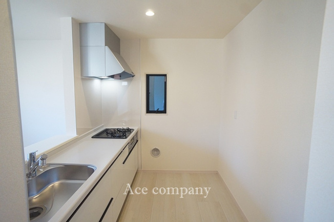 【キッチン】 | 東大阪市大蓮北4丁目　【5号棟/全5棟】