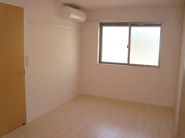 ボヌールの内装|洋室