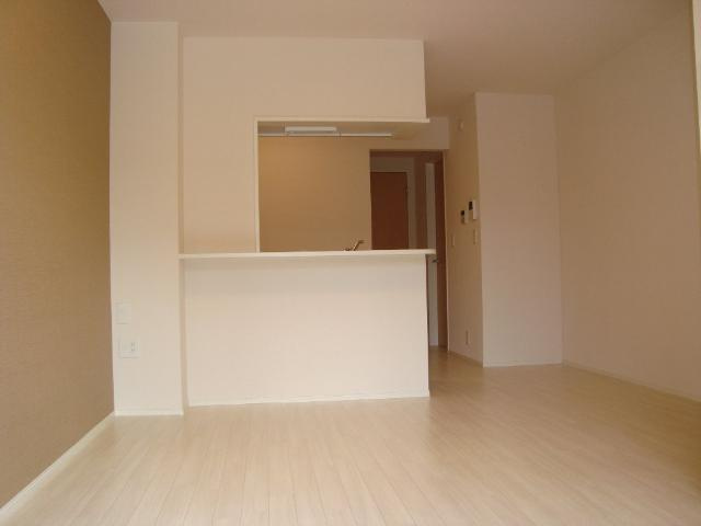 ボヌールの居間・リビング|リビング