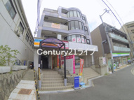 メゾンド中山の画像