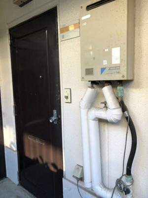 【エントランス】 | ユニーブル板橋