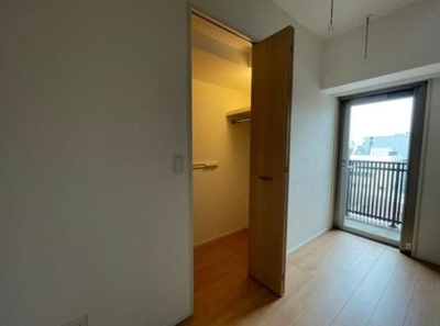 【内装】 | フレンシア菊川