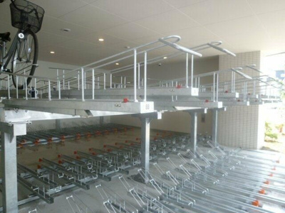 【その他共用部分】 | フレンシア菊川