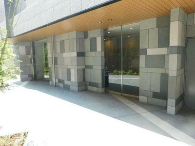 【エントランス】 | フレンシア菊川