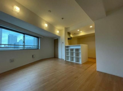 【居間・リビング】 | フレンシア菊川