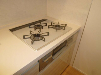 【キッチン】 | フレンシア菊川