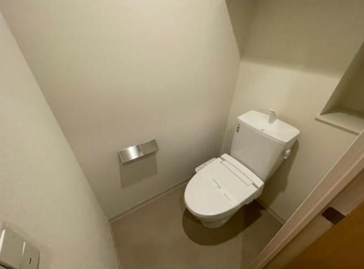 【トイレ】 | フレンシア菊川