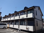 アネルバハイツＡ棟の画像