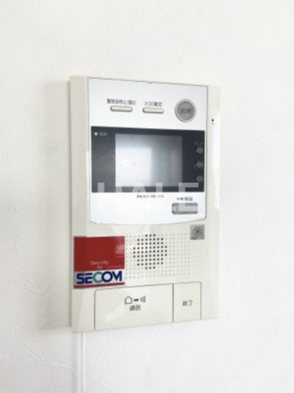 【セキュリティ】 | ORIENT BLD NO.86クロスケゲートタワー