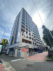 【外観】 | ORIENT BLD NO.86クロスケゲートタワー