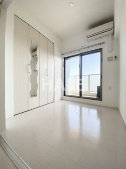 【内装】 | ORIENT BLD NO.86クロスケゲートタワー