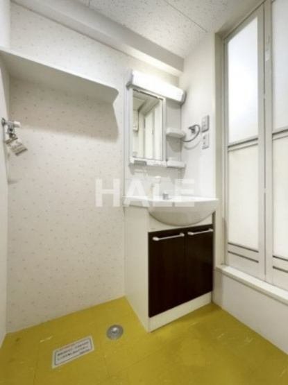 【洗面所】 | ORIENT BLD NO.86クロスケゲートタワー