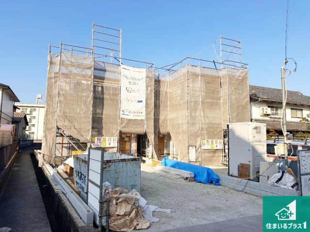 姫路市田寺　第5期　新築一戸建て