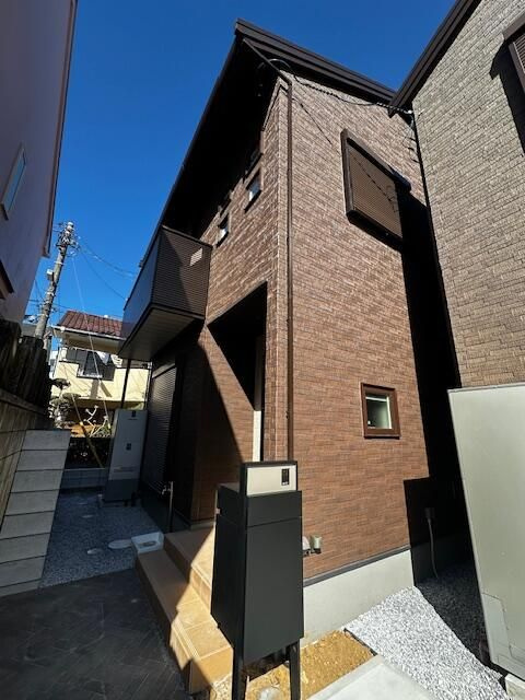 前原西３丁目戸建