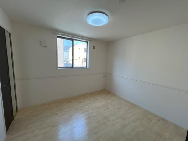 プランドールの内装|室内