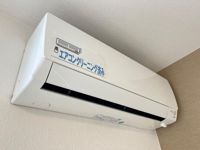 プランドールの設備|室内設備